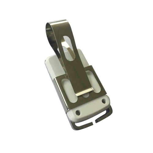 4-channel remote control transmitter with clip T6415